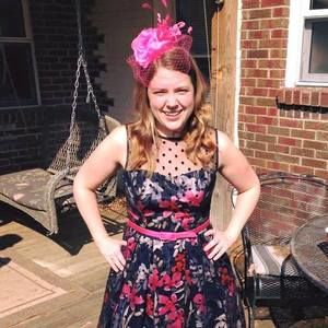 Meet your Posher, Emily